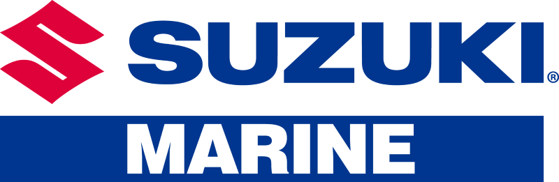 Suzuki Marine Logo
